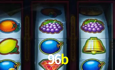 Login 96b Casino Online